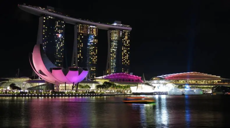 Singapore Inflation Dipped Below Expectations| FXMAG.COM