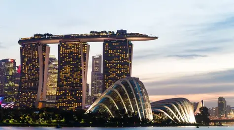 Singapore Is Expected To Get A Lift From The Increase In GST| FXMAG.COM