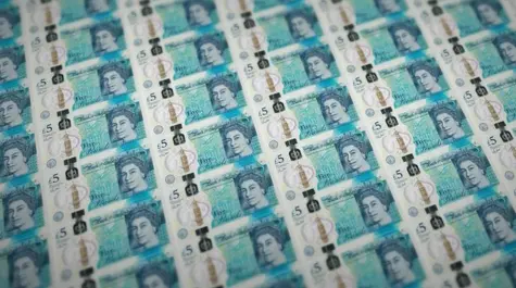 Slowdown In Inflation Is Likely To Produce A Rise In The British Pound (GBP)| FXMAG.COM
