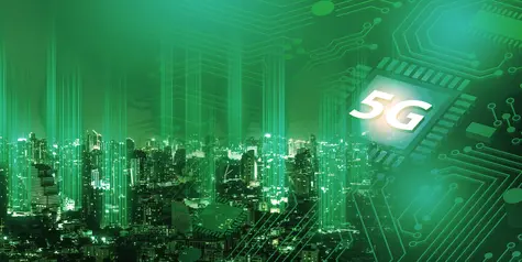 Socio 5G de Blockchain Helium Recibe Financiamiento de Samsung y Qualcomm