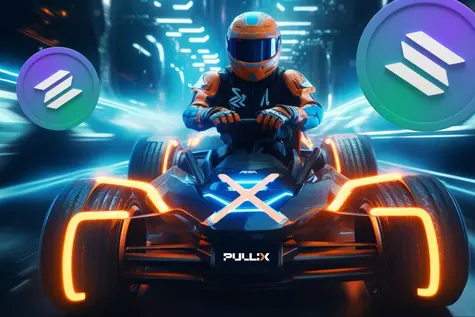 Solana (SOL) millonario asegura ganancias y cambia el enfoque a Pullix (PLX)