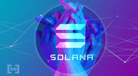 Solana (SOL) registra nuevo máximo histórico y supera a Ripple (XRP)