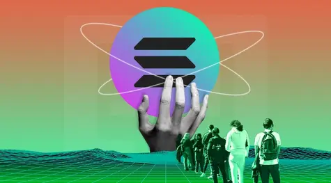 Solana (SOL) supera los $60 y registra un nuevo máximo histórico