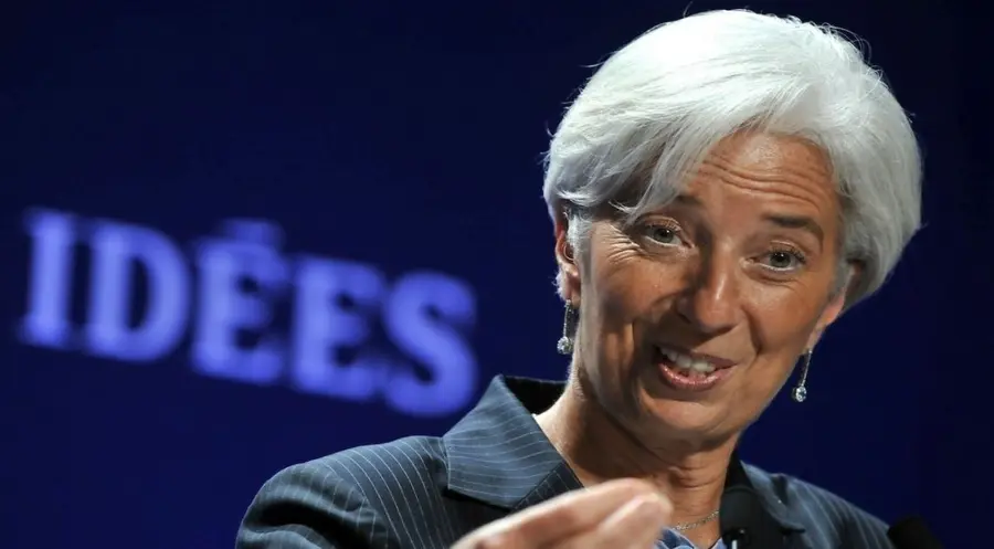 ¿Sorprenderá a los inversores la presidenta del BCE, Christine Lagarde? ¿Qué esperamos del precio del euro, el precio del dólar y el precio de la libra? | FXMAG