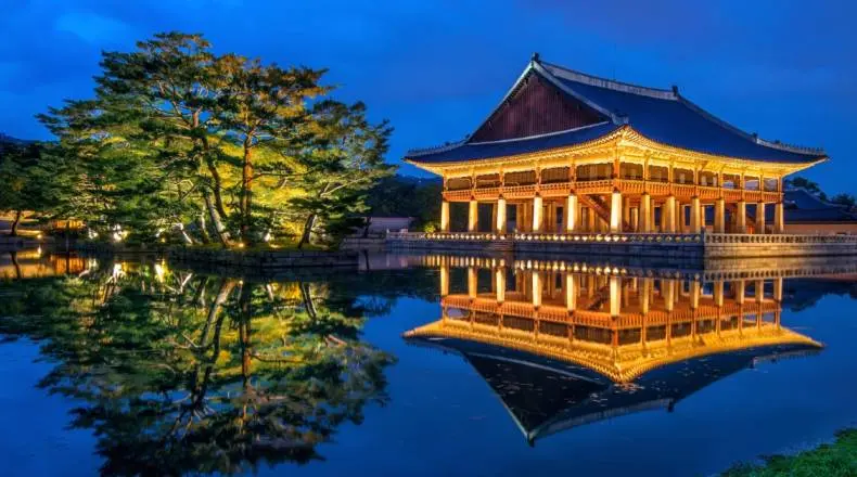 South Korean Won (KRW) And THB Decreased Yesterday. S&P 500 And Nasdaq Declined A Bit| FXMAG.COM
