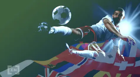 SSC Napoli y Chiliz anuncian lanzamiento del fan token $NAP a través de Socios.com