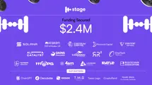 Stage Raises $2.4M to Revolutionize the Future of Music