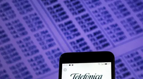 STC: la revolución en las acciones Telefónica que sacude el mercado de las telecomunicaciones en Europa, ¿cuánto cotiza Telefónica hoy? | FXMAG