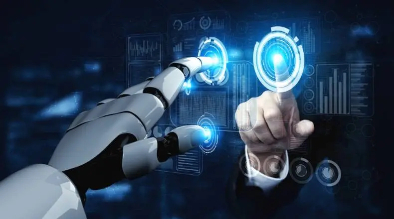 Stock market: Artificial intelligence as a "hot sector" for 2023? | FXMAG.COM