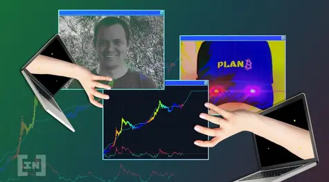 Stock-to-Flow vs Ciclo de alargamiento: PlanB y Benjamin Cowen discuten sobre Bitcoin
