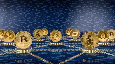 Stress In Crypto Market Continue | Global Recession Fears| FXMAG.COM