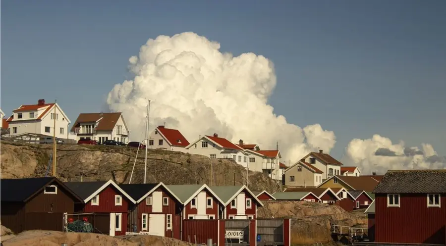 Suecia: tenemos nuevos datos. ¿Cómo reacciona el precio de la corona sueca (SEK)? | FXMAG