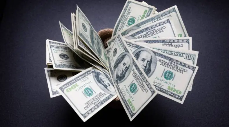 Technical Outlook Of US Dollar: Potential Rally| FXMAG.COM