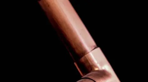 Technical Update - Copper seems to form bottom and reversal signal| FXMAG.COM