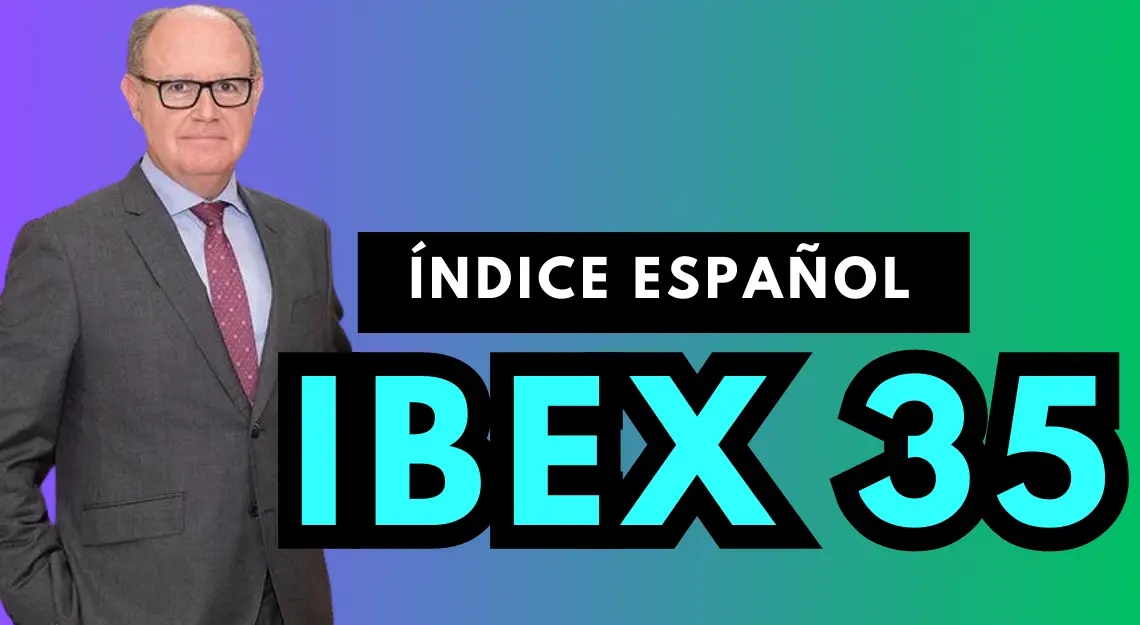 Telefónica está encontrando dificultades, ¿cuánto cotiza el Ibex 35?