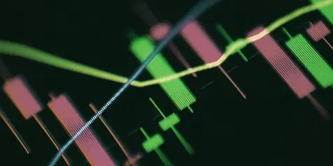 Terra (LUNA) y Avalanche (AVAX) Lideran Recuperación del Mercado de Criptomonedas