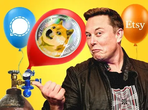 ¡ Tesla acepta Dogecoin !, ¿apoya Elon Musk Baby Doge ? ¿Te quieres reír? ¡Fíjate en Baby Doge! | FXMAG