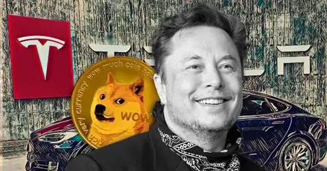 ¡Tesla recibe excesivos pagos en Dogecoin! ¿Estará Elon Musk arrepentido? | FXMAG