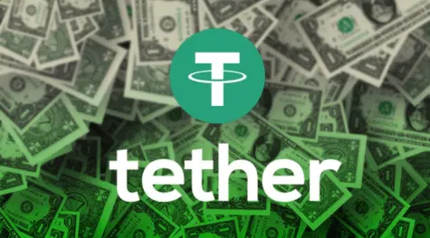 ¡Tether de manos atadas! USDT | FXMAG