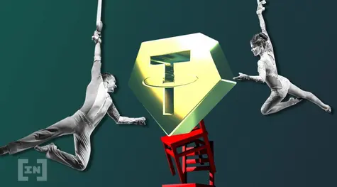 Tether emite $1 mil millones de USDT adicionales para la red TRON