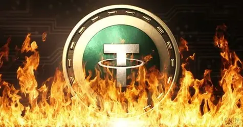 Tether se mete de lleno en la guerra entre Ucrania y Rusia USDT | FXMAG