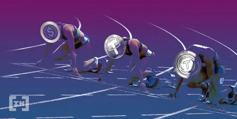 Tether (USDT) y USDC imprimen mientras Bitcoin apunta a nuevos máximos