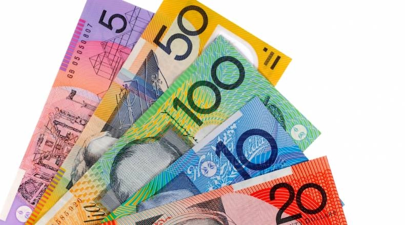 The Aussie (AUD) May Reach The Nearest Support| FXMAG.COM