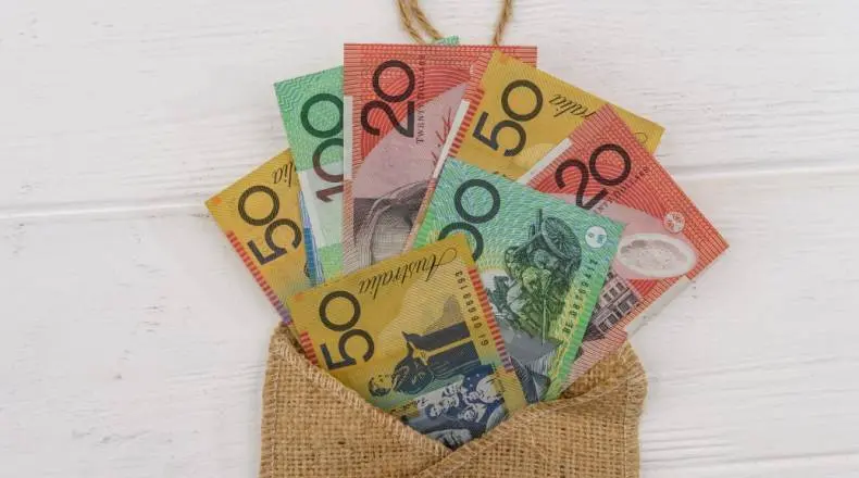The Aussie Is Expected Futher Downside Movement| FXMAG.COM