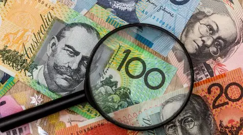 The Aussie Pair Has A Potential For Further Upside Movement| FXMAG.COM
