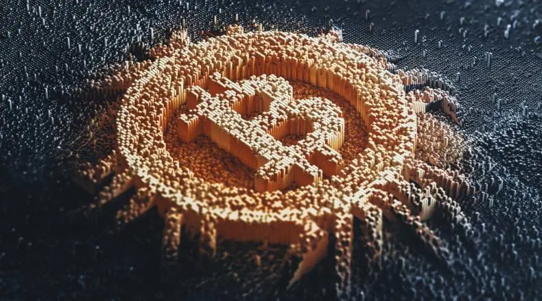 The Bears Of Bitcoin Made A New Local Low At The Level Of $21,488| FXMAG.COM