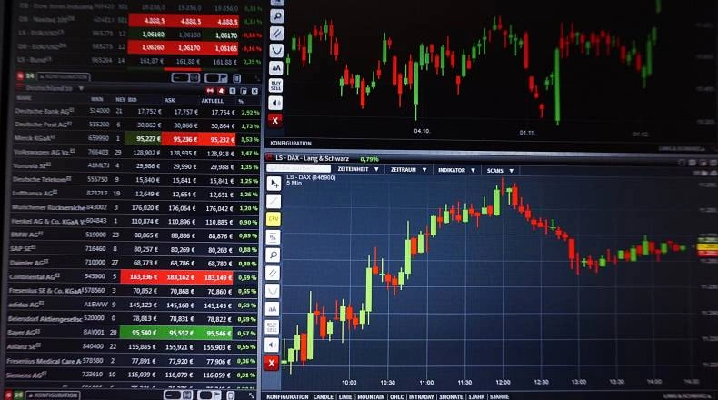 The Big Thing in Small Caps | FXMAG.COM