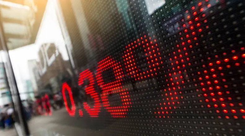 The biggest tech companies' earnings disappoint, Seagate reduces workforce| FXMAG.COM