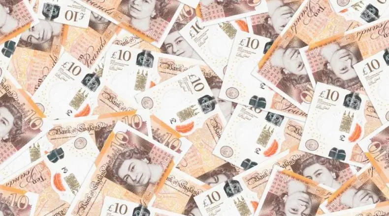 The British Pound (GBP) Is Expected To Move Down| FXMAG.COM