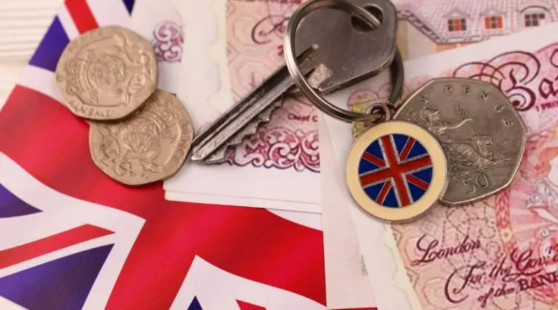 The British Pound (GBP) Opened With A Bullish Gap| FXMAG.COM