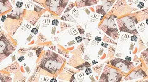 The British Pound (GBP) Remains Calm Today| FXMAG.COM