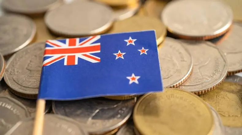 The Broader Risk Sentiment Should Influence The NZD/USD Pair| FXMAG.COM