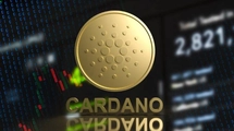 The Cardano Cryptocurrency Will Correct Slightly| FXMAG.COM