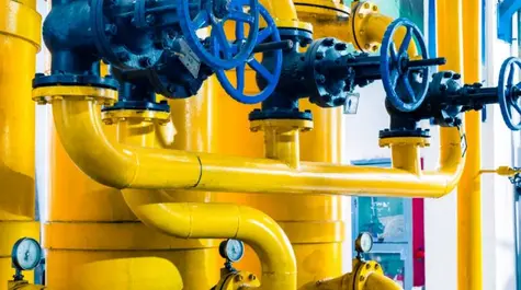 The Commodities Feed: LNG supply disruption| FXMAG.COM