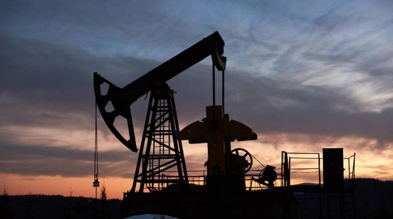 The Commodities Feed: Oil plunges| FXMAG.COM