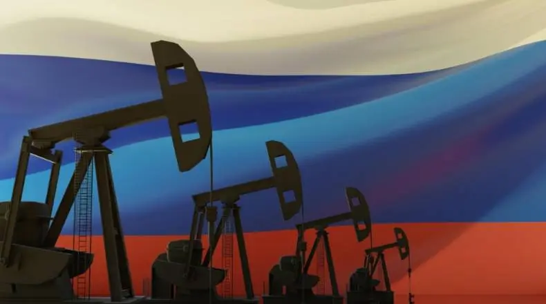 The Crude Oil Market Situation Is Stable Despite Russia's Production Cuts| FXMAG.COM