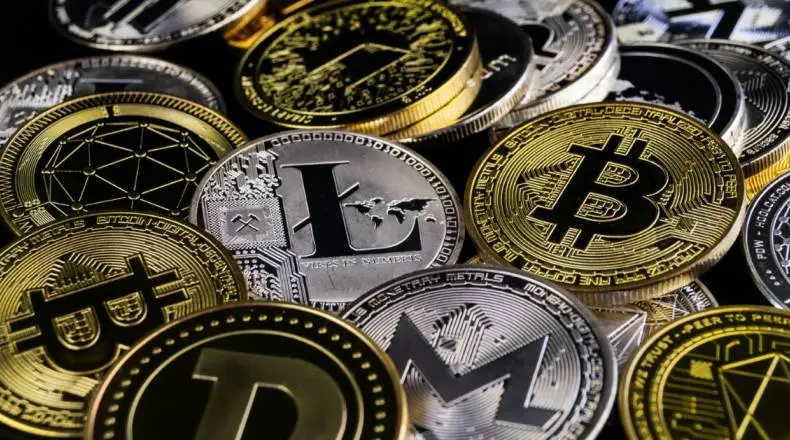 The crypto market is ready to move up to the next step| FXMAG.COM