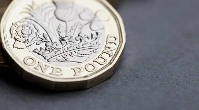 The Data May Keep The British Pound (GBP) From Rising| FXMAG.COM