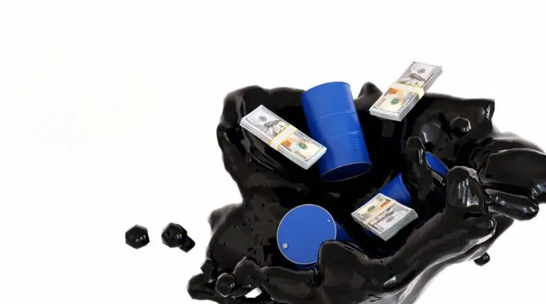 The Door Appears Open For Crude Oil (WTI) To Further Gains| FXMAG.COM