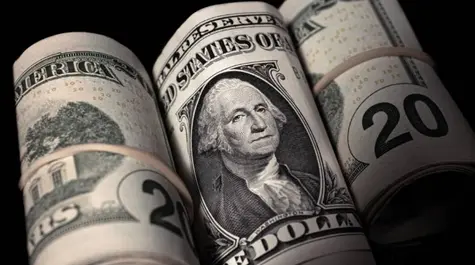The Downside Of The US Dollar Index Remains Limited| FXMAG.COM