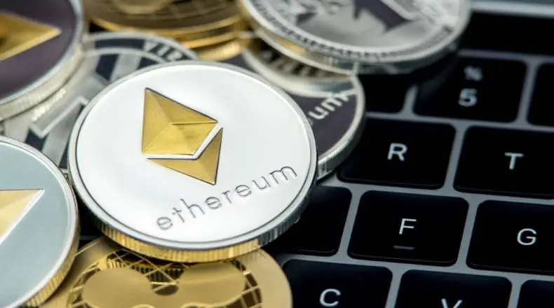 The Ethereum Had Broken Out From The Triangle Price Pattern| FXMAG.COM