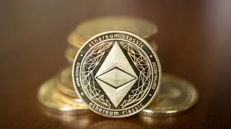 The Ethereum Has Bounced From The Technical Support| FXMAG.COM