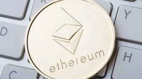 The Ethereum Has Retraced 38% Of The Last Wave Down| FXMAG.COM