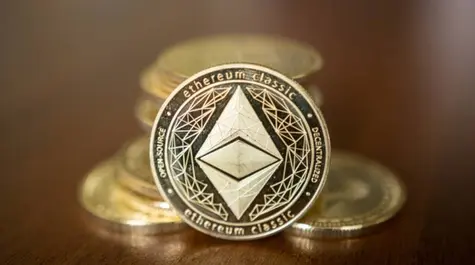 The Ethereum Has Retraced 61% Of The Last Wave Down| FXMAG.COM