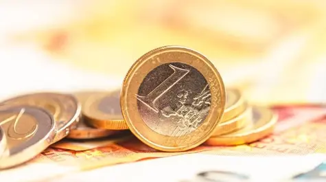 The EUR/USD Pair Can't Exclude A Final Spike Lower To Test Support| FXMAG.COM
