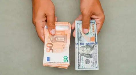 The EUR/USD Pair Has A Potential For Drop| FXMAG.COM